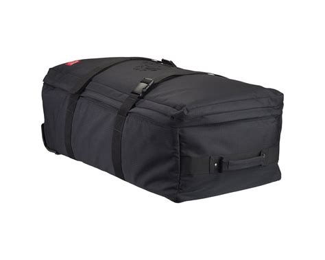 odyssey traveler bike bag.